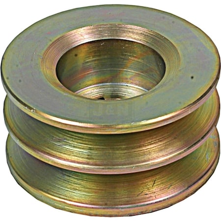 Aftermarket JAndN Electrical Products Pulley 202-12006-JN